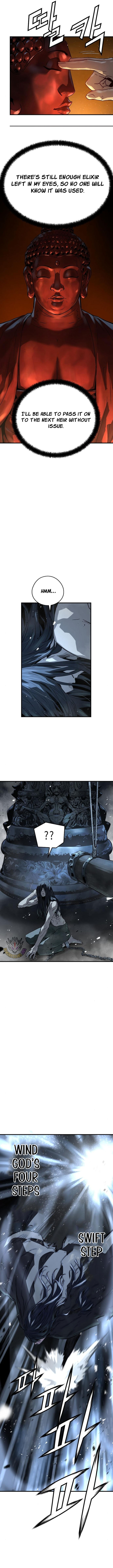 Absolute Regression Chapter 51 8